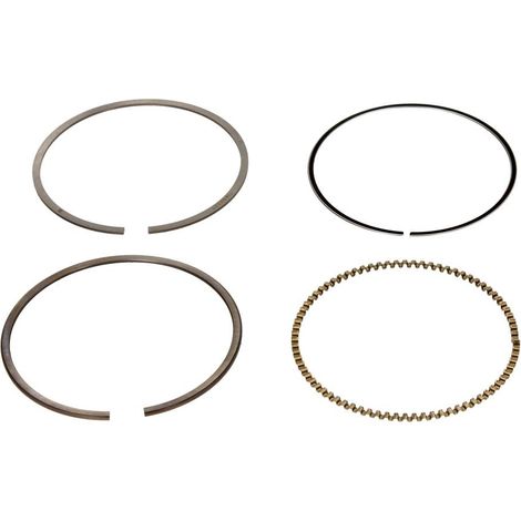 Segments de piston Mahle VW Golf 01-