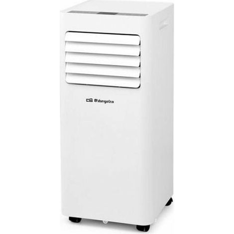 Orbegozo ADR 97 tragbarer Klimaanlage weiß 2250 Frigories