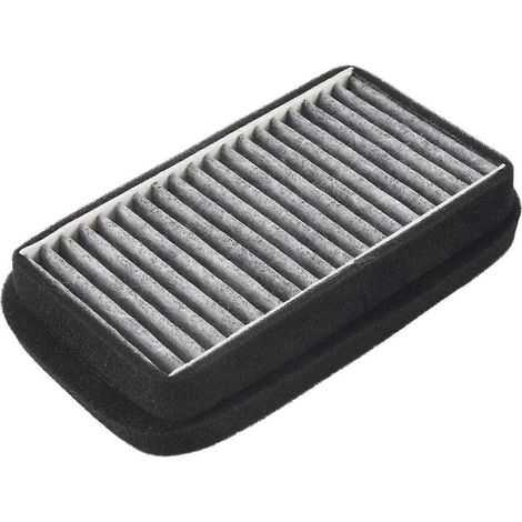 Filtro de habitáculo - Filtro de aire acondicionado para Great Wall Haval Hover H3 H5 Ft801C - Filtro de aire del motor (1/4)