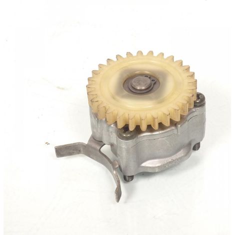 [PRODUIT D'OCCASION] Pompe à huile origine pour moto Yamaha 850 TDM 1996 à 2001 (1/2)