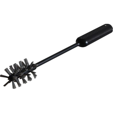 Accessoires pour autolaveuse, réservoir d'eau pour autolaveuse, brosse de nettoyage, brosse à poils (1/5)