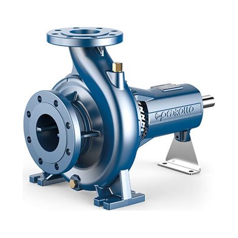 FG-40/250C - Pompe centrifuge normalisée de soutien