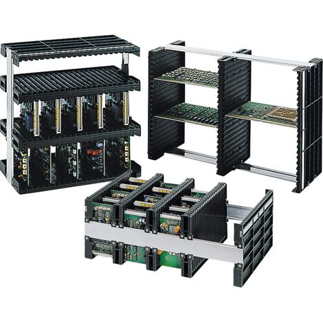 Cadre du PCB, ESD