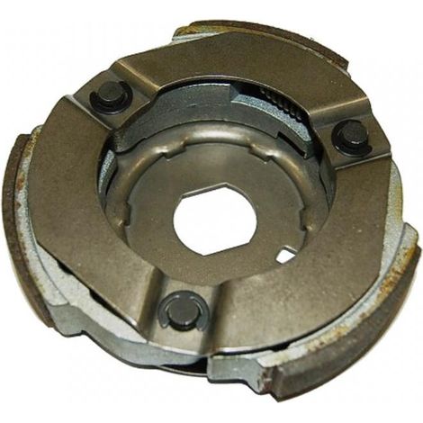 kupplungsplatte one für roller aprilia 125 leonardo st 2001 bis