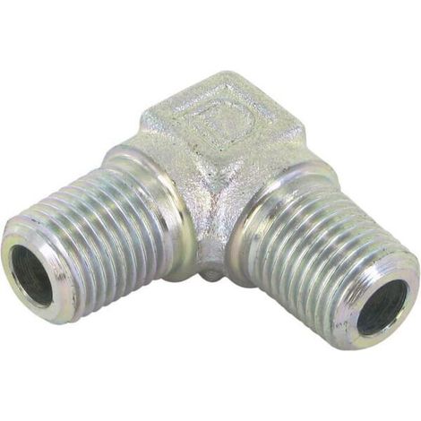 Raccord coudé VOSS MMV9004BT