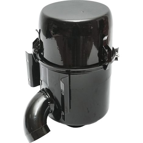 Filtro aria assemblato Massey Ferguson serie 65, 100 codice OEM 880031M91, 898390M91, 964217M1 (1/4)