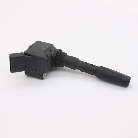 Ignition coil for Xin'ao Dixin Passat OE: 06K90511C, 12.5CM long rod. (1/5)