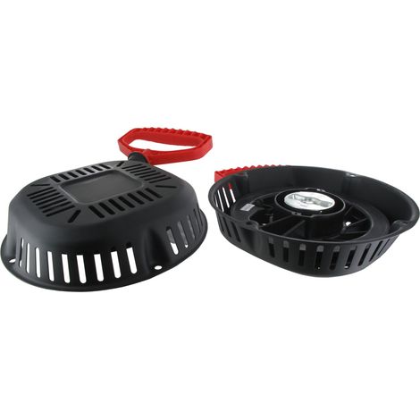 Lanceur Complet Loncin Pour Moteurs Lc185fds. Origine 193500081-0001.