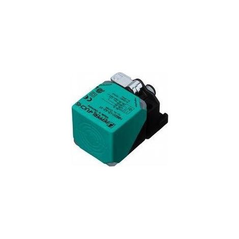 Pepperl+Fuchs Fabrik Näherungsschalter induktiv NBN40-L2-E2-V1 (1/2)