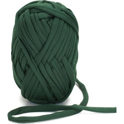 30 m Liens de Jardin Souples pour Plantes, Attache Tuteur Arbre, 2.2cm Corde de jardin Elastique, Accroche Tuteur Branche Arbre Résistants et Extensibles pour Plantes Grimpantes-Vert Foncé (1/5)