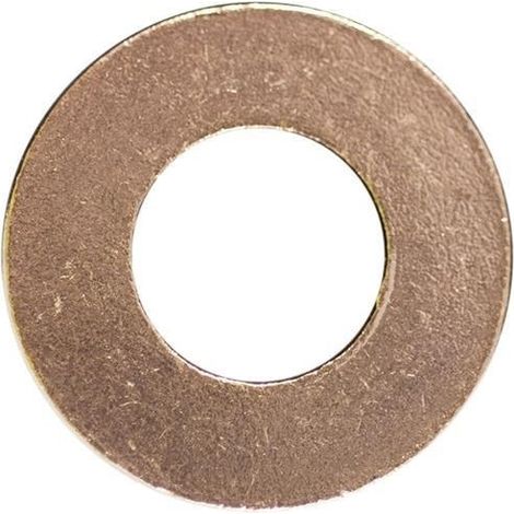 BOLSA DE 30 ARANDELAS DE COBRE PARA INYECTORES - Ø15.5X7.5X2.5 - FORD JBM (1/3)