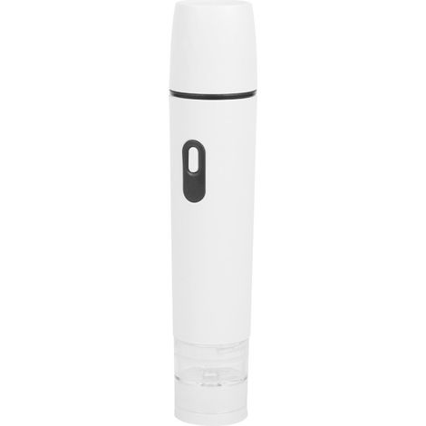 Sollbry Scellant Sous Vide Alimentaire Portable Pompe Rechargeable 800mAh pour Conservation,mini pompe électrique rechargeable,machine à vide à sceller à main (1/5)