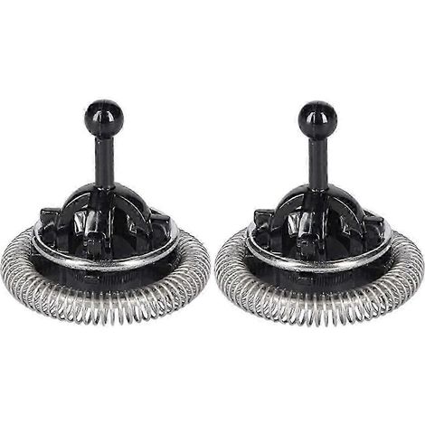Lot de 2 fouets de rechange pour mousseurs à lait Aeroccino, compatibles avec les modèles 3, 4 et Plus (1/5)