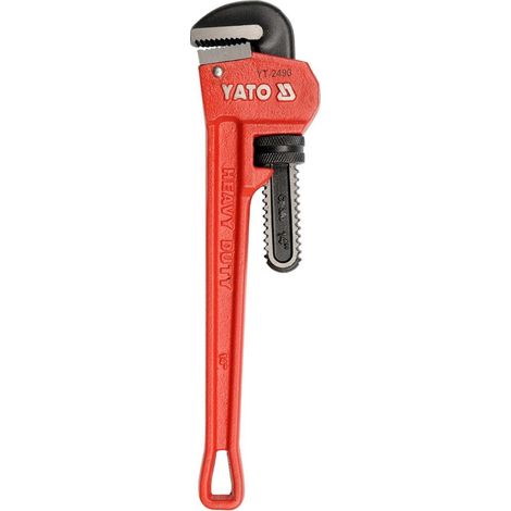 Yato klucz do rur stillson cr-mo 14" 2490