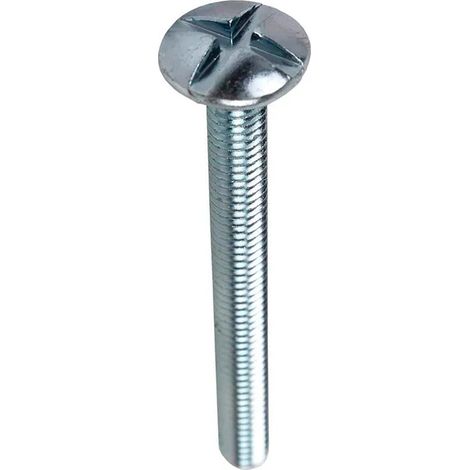 Viti cofan 4x20 mm 20 pezzi confezione blister filettatura precisa