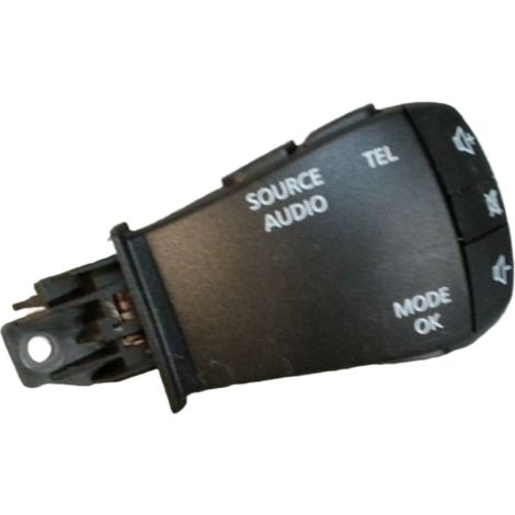 [PRODUIT D'OCCASION] Commande Autoradio RENAULT Megane ♻️ Ref Oe. 280908461r - Garantie à vie (1/3)
