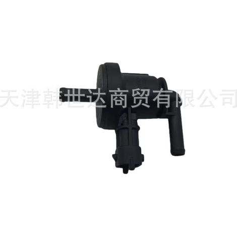 289102B000 ist ein Magnetventil/Vakuumventil für Aktivkohlefilter, geeignet für Hyundai- und Kia-Automobilteile. (1/4)