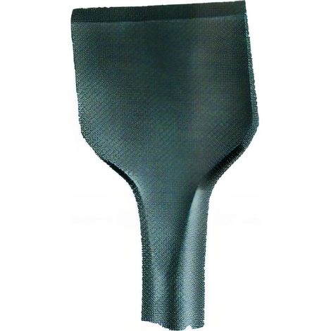 Burin de carreleur SDS MAX LT. 300 x l. 50 mm - PO21338 - Alsafix
