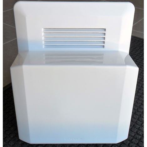Samsung – Bac réserve à glaçon pour réfrigérateur – Pièce détachée pour congélateur incluse – Dimensions : 30 x 20 cm – Matériau plastique durable