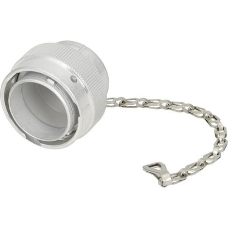 Tapa protecci贸n abatible HDP30 SH24 hembra DEUTSCH DSHDC3624 (1/2)