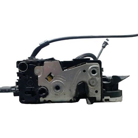 Systeme Condamnation Avant Gauche PEUGEOT 207 5p [PRODUIT D'OCCASION]♻️9135v9