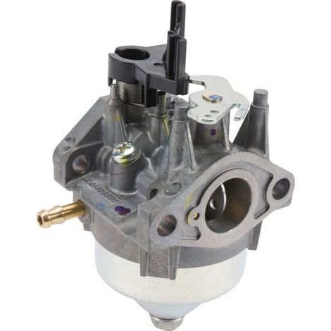 Carburateur tondeuse Honda GCV160 – Starter automatique – Compatible avec moteurs GCV 160A – Pièce d'origine Honda