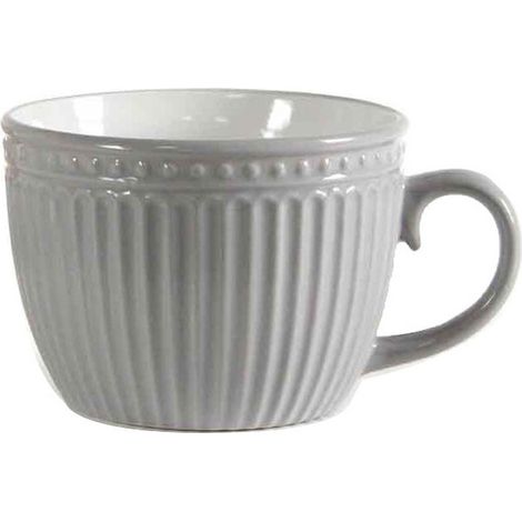 Taza de desayuno de cerámica Coste Cc 460 Bellintavola