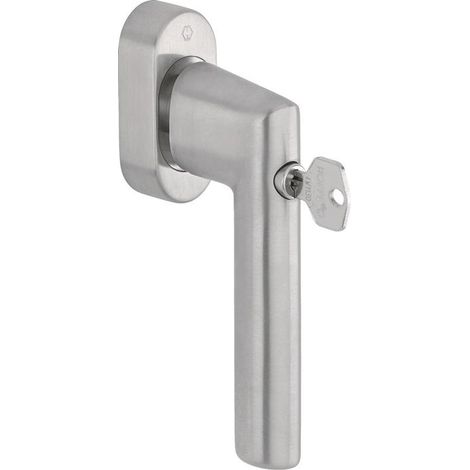 Fenstergriff Ams.E0400S/UD9056 TBT4 VA 32-42mm F69/matt (1/2)
