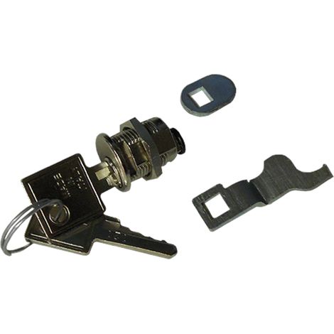 900KBS52PS - Kit Para Puertas Basculantes Hasta 9 M2 230 Vac Automatización Llave Blindo Kit Kbs52ps
