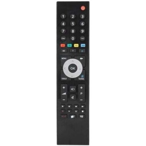 FENOPLASTICATP7187R remplacement Smart TV Télécommande pour GRUNDIG TV (1/4)