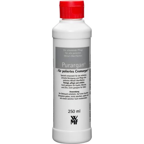 Nettoyant Inox Brillant Wmf Restaure L'éclat Original De L'inox - Wmf (1/4)