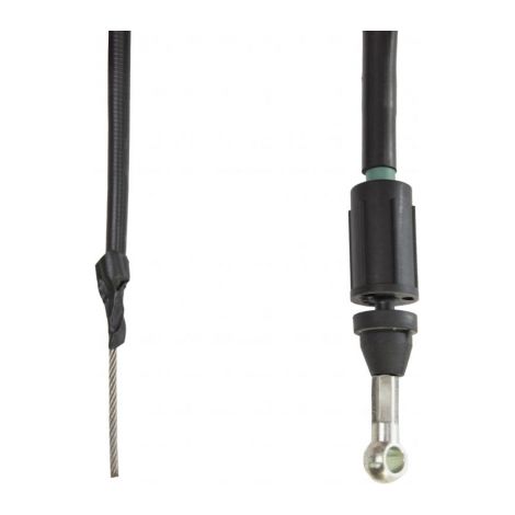 CABLE D'ACCELERATEUR