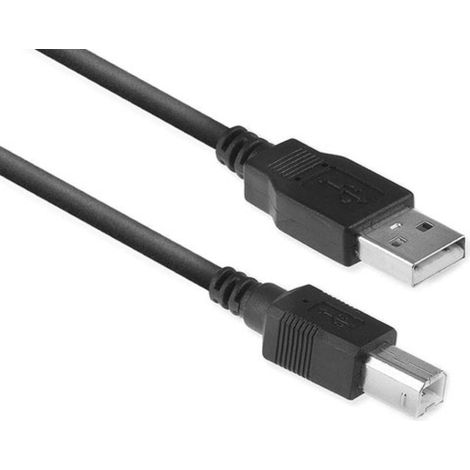 Usb 2.0 Connection Cable 1.8 Meter (1/3)