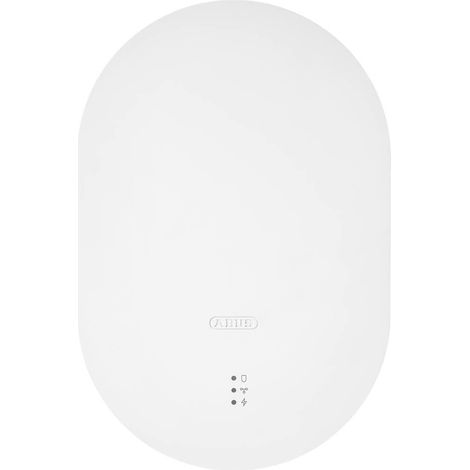 Abus Smartvest Pro système d'alarme blanc sans fil (1/3)