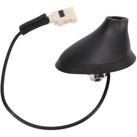 Base d'antenne radio montée sur le toit (50540987) pour Fiat 500 Abarth (1/5)