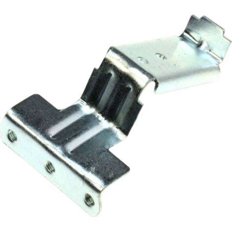 BRIDE FIXATION PLAN PF6-7A REST ROHS POUR TABLE DE CUISSON INDESIT - C00143807