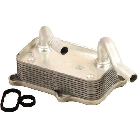 MAXGEAR 14-0083 Radiateur d'huile MERCEDES-BENZ A1121880401