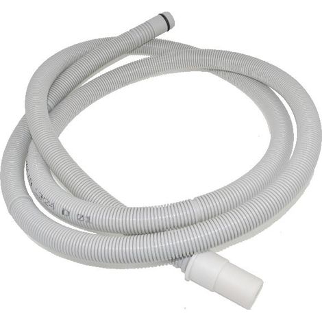 Bosch Compatible Dishwasher Drain Outlet Hose Classic Design Multi Model Fitting
