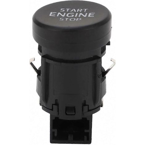Botón de parada de arranque del motor de repuesto 5ED905217 para Skoda Karoq Kodiaq Superb Octavia Scala (1/5)