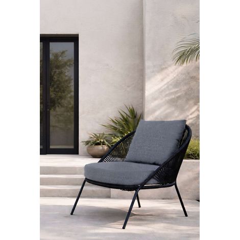 Lindos Fauteuil lounge (1/3)