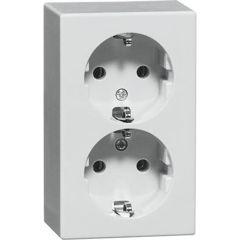 Peha Steckdose D 6652 (1/5)