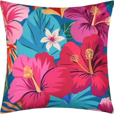 Stof Coussin Bissap 45x45cm - Stof