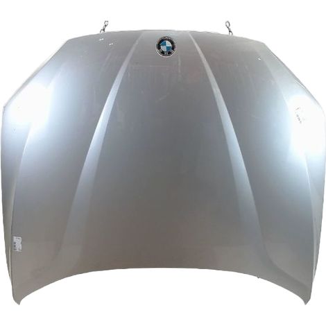 [PRODUIT D'OCCASION] Capot BMW X1 ♻️ Ref Oe. 41002993151 - Garantie à vie (1/3)
