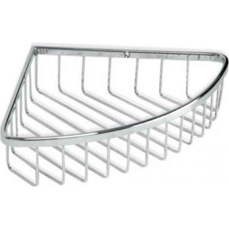 Cestillo baño 270x205x50 rinconera inox acero inox krom tata