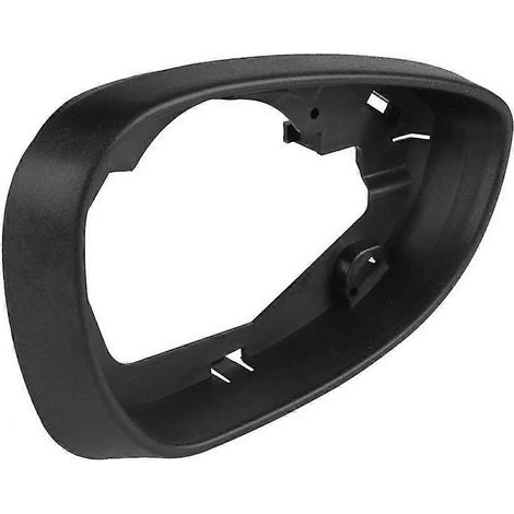 Cadre de cache de rétroviseur extérieur droit pour Ford Fiesta MK7 (2009-2017) (1/5)