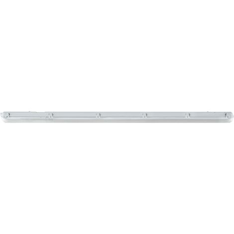 Lamp.led Plafon. Vuota T8 2x18w 1200mm (1/2)