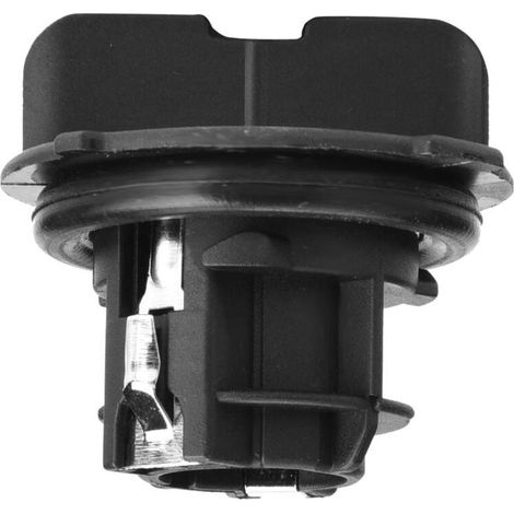 Support d'ampoule d'indicateur, douille d'ampoule de clignotant pour Peugeot 207 307 607 807 621546 (1/5)