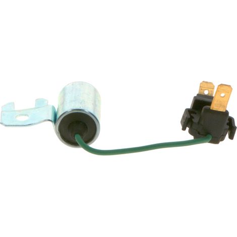 Unidad de encendido 1237330316 Bosch