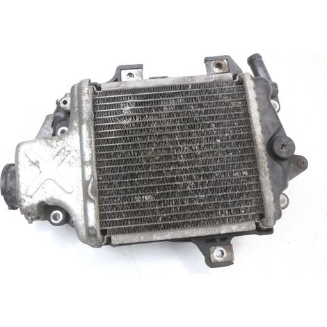 [PRODUIT D'OCCASION] RADIATEUR HONDA SH ABS 125 2012 - 2017 (1/5)