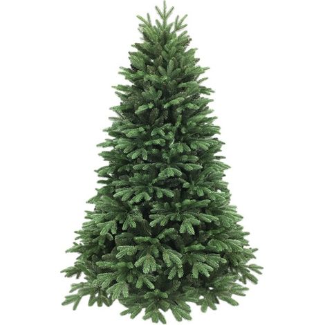 ALBERO DI NATALE GUBBIO PE/PVC 150CM 745R 104D